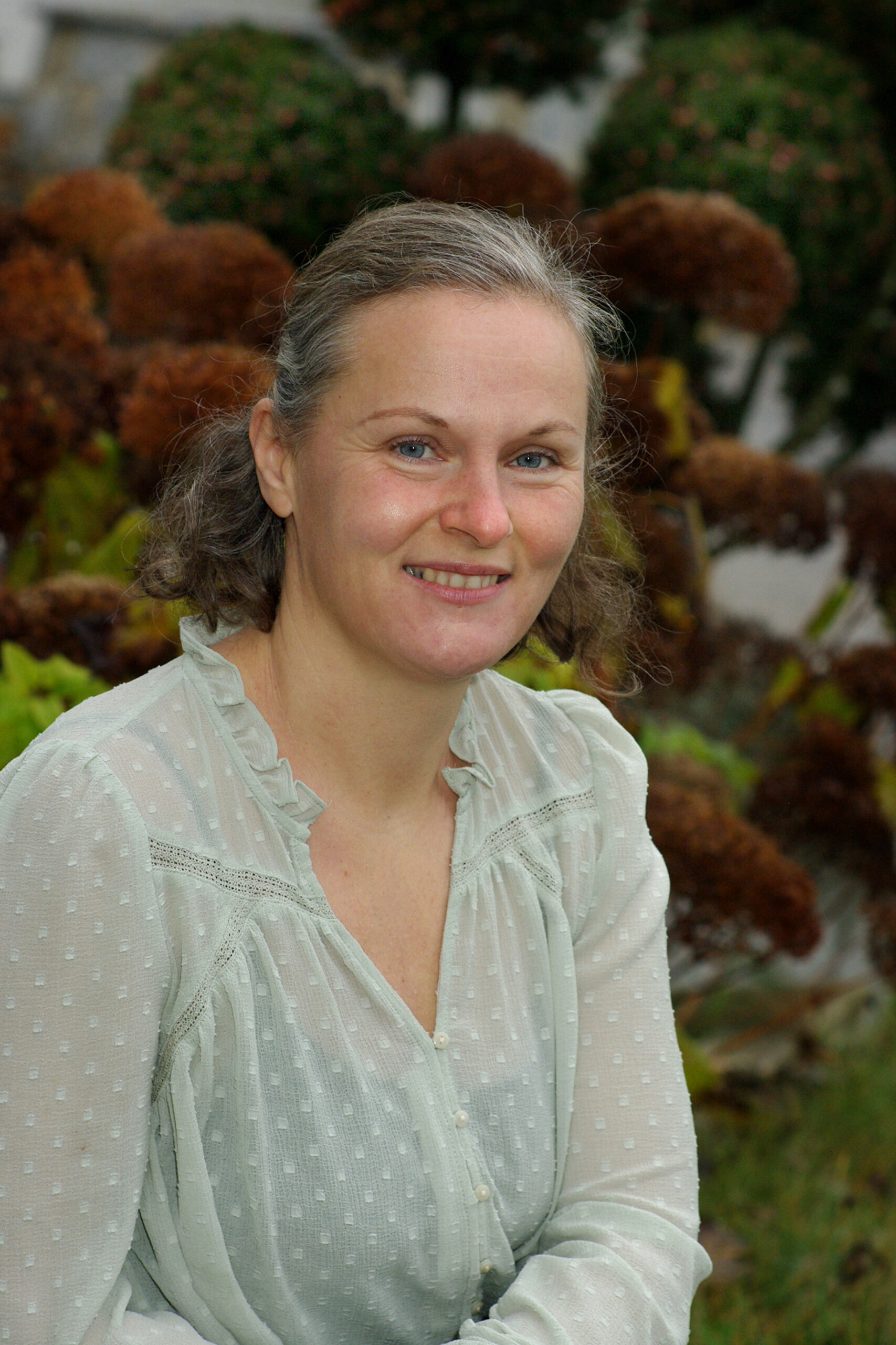 Maria Raab