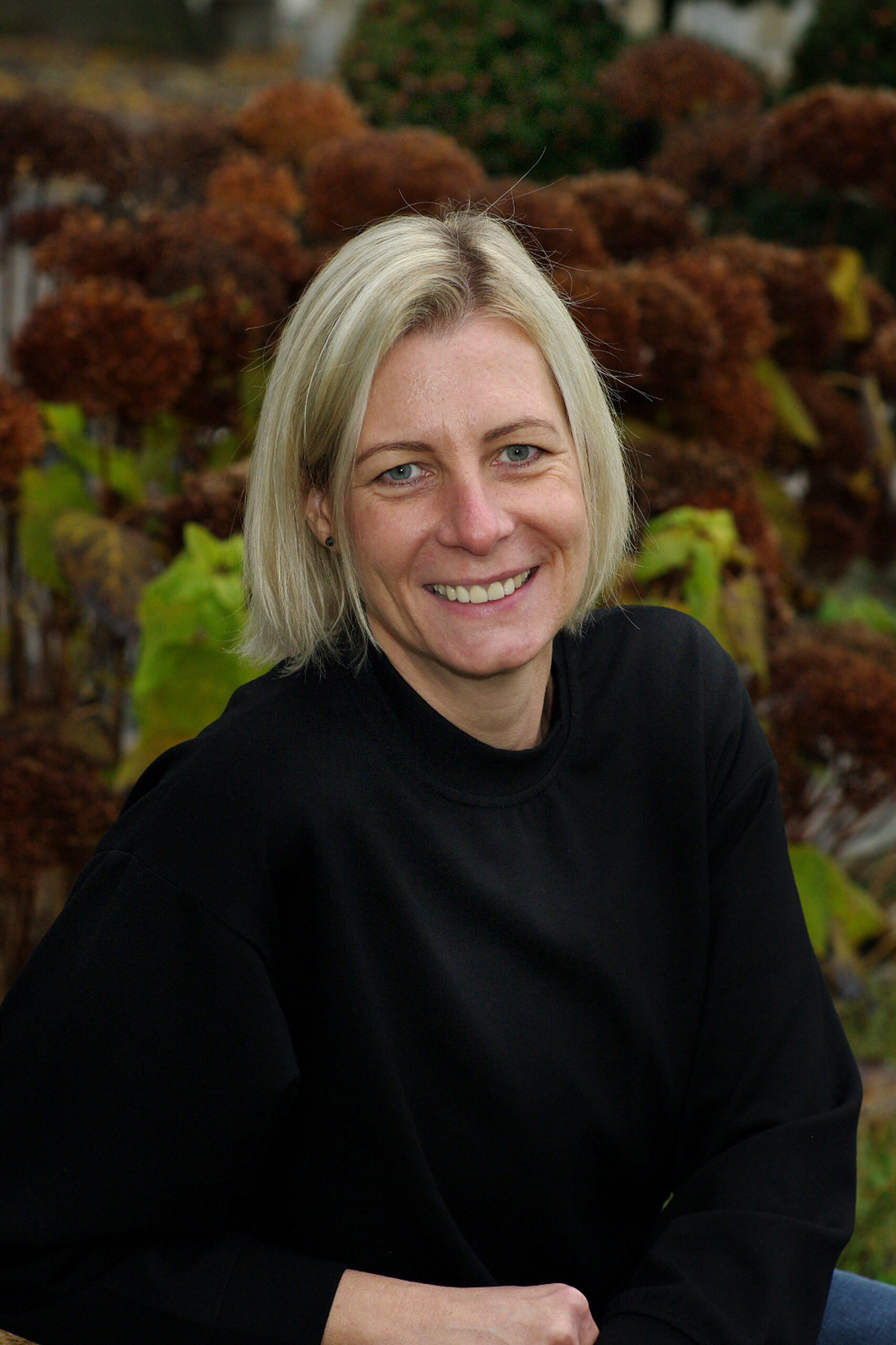 Heike Mitterlehner