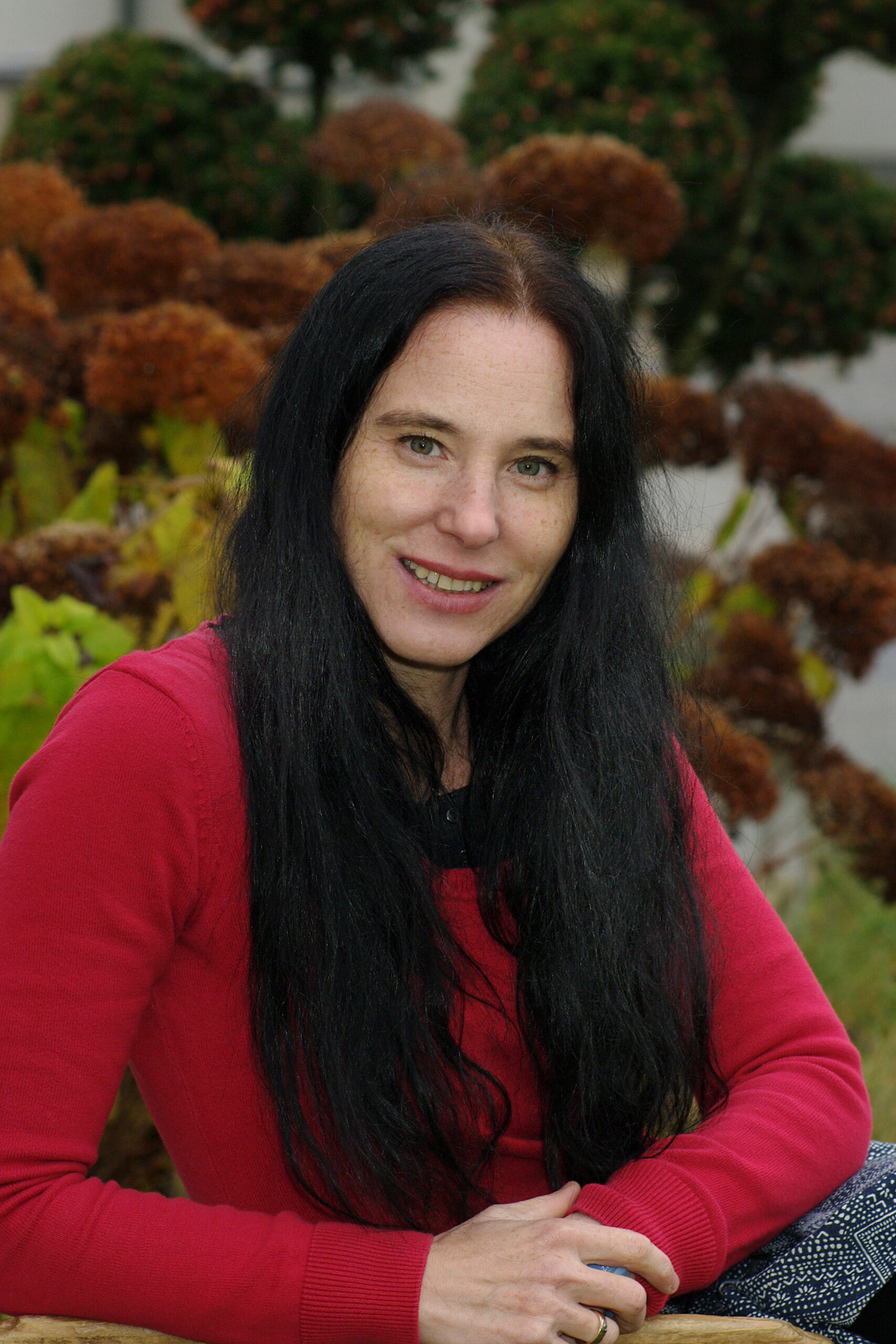 Margareta Zauner