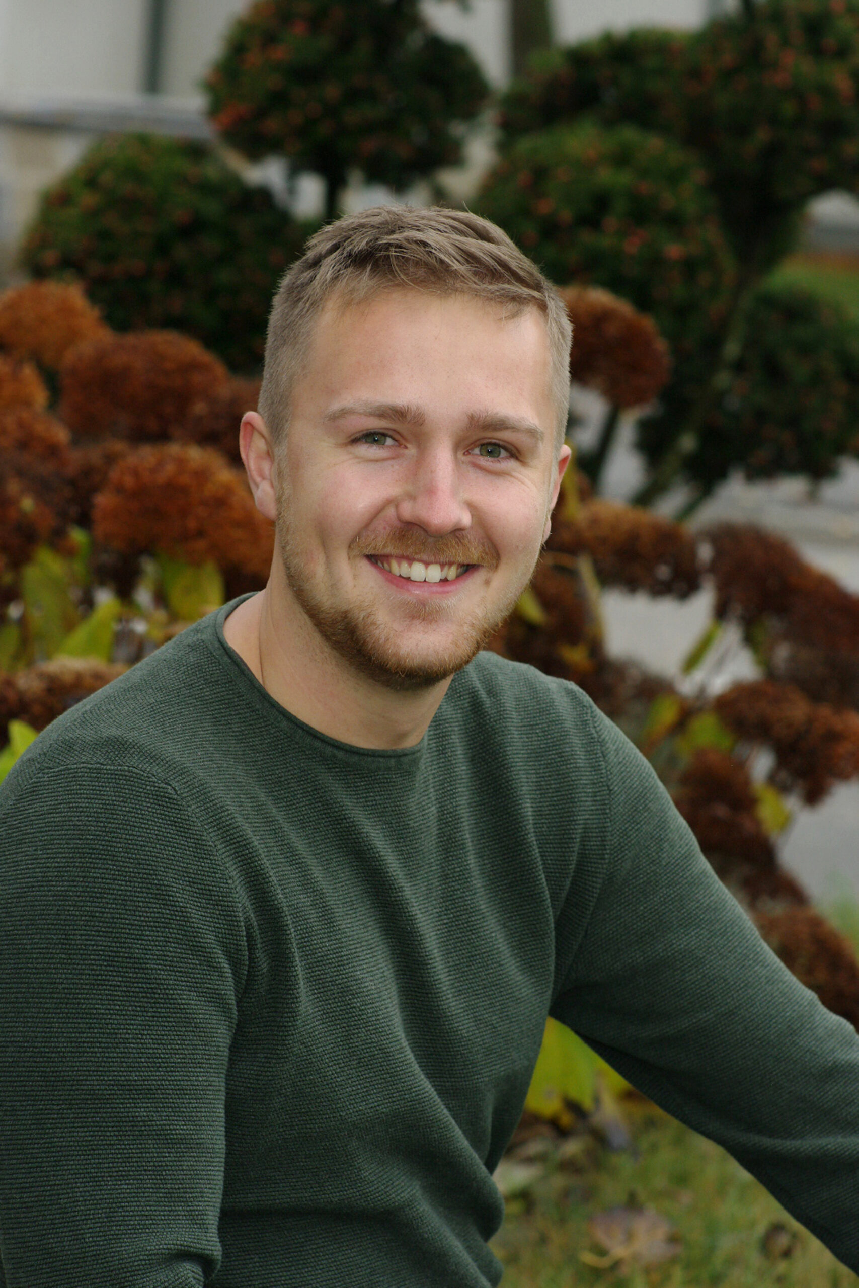 Tobias Schönberger