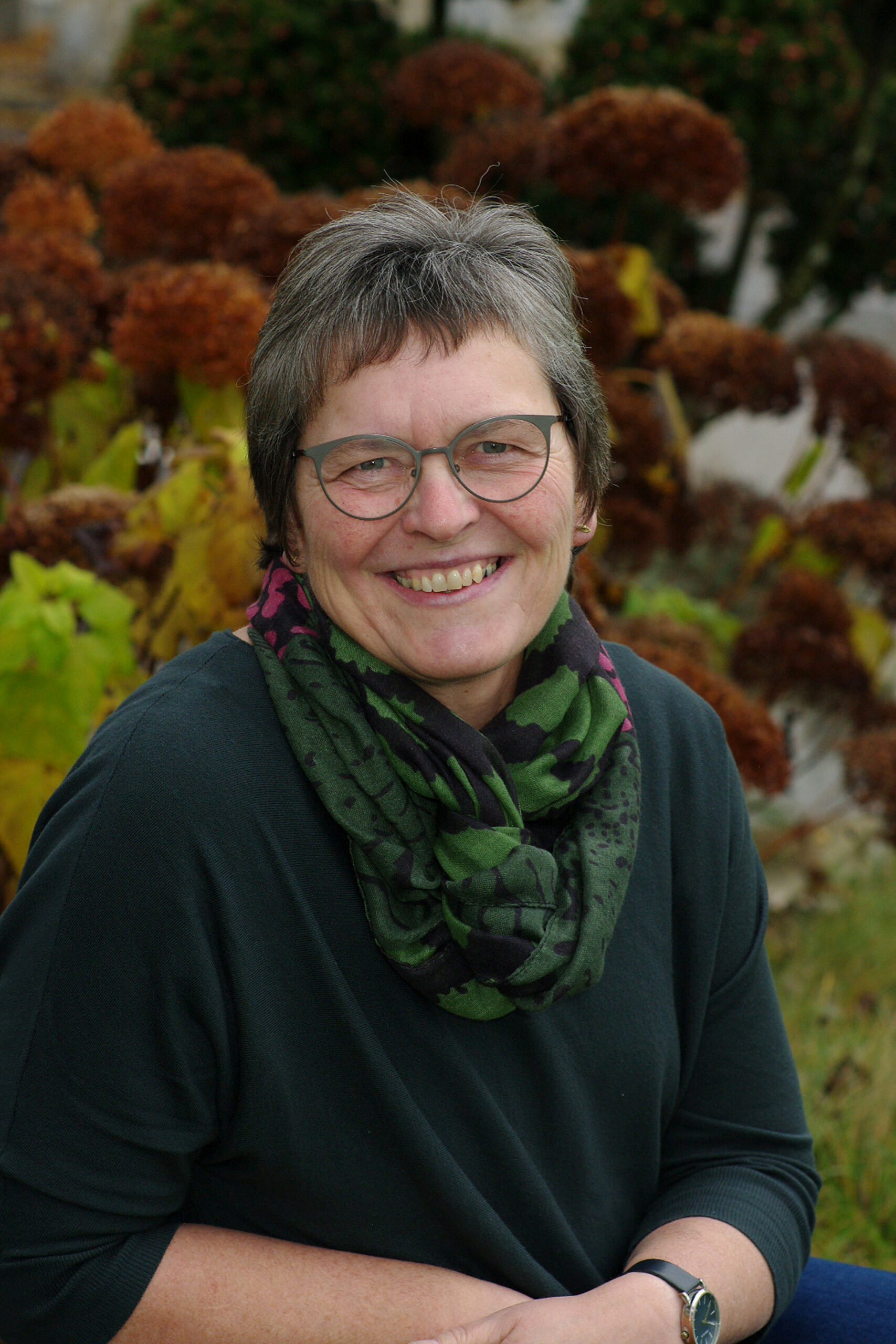 Maria Fischerlehner