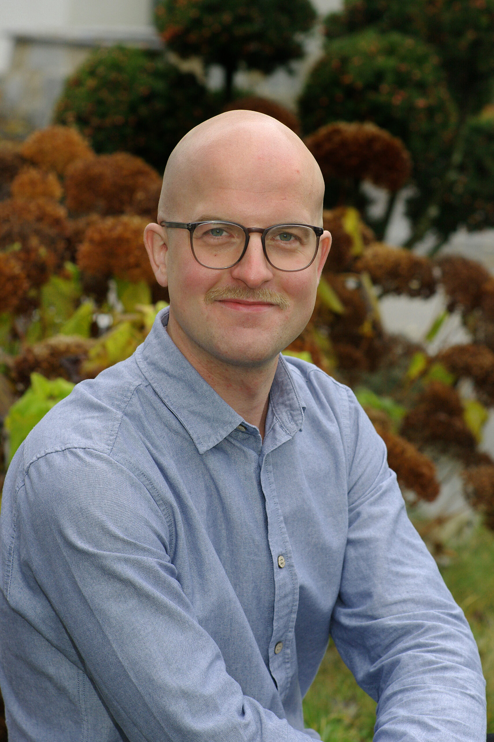Martin Kaiser